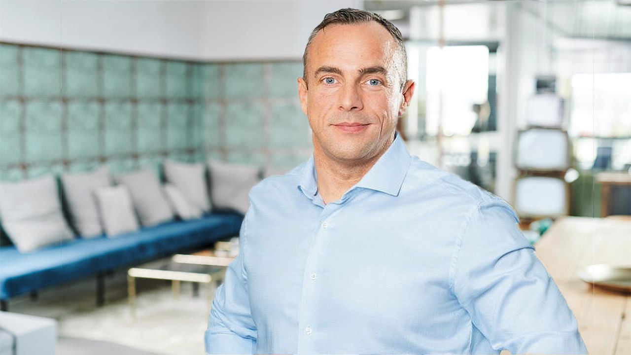 Felix Wesseler
