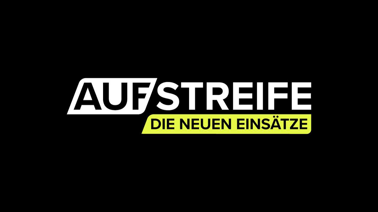 Auf Streife – Die neuen Einsätze