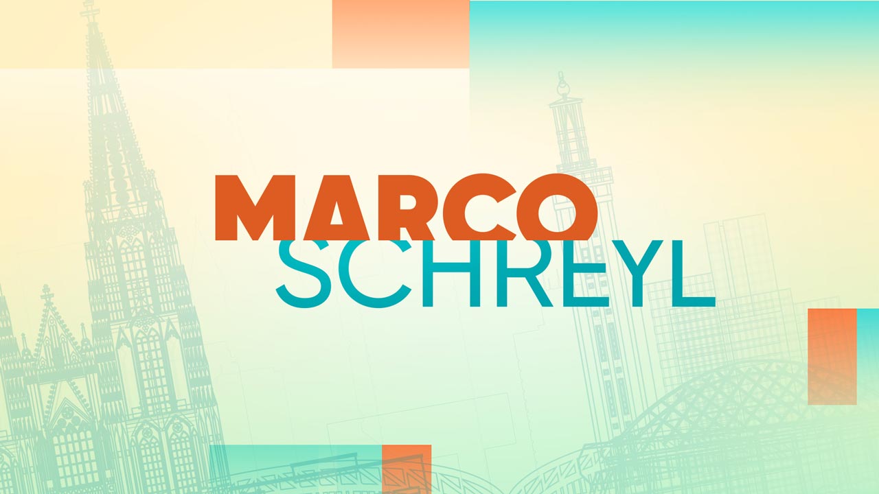 Marco Schreyl